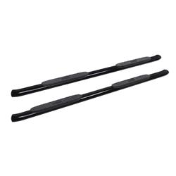 Westin Pro Traxx 4 Oval Nerf Step Bars for 2019-2025 1500 - 21-24085