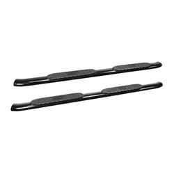 Westin Pro Traxx 4 Oval Nerf Step Bars for 2019-2025 1500 - 21-24095