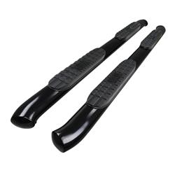 Westin Pro Traxx 4 Oval Nerf Step Bars 21-24125