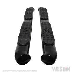 Westin Pro Traxx 4 Oval Nerf Step Bars for 2019-2023 RANGER - 21-24145