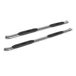 Westin Pro Traxx 4 Oval Nerf Step Bars for 2019-2026 RANGER - 21-24150