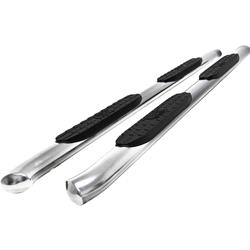 Westin Pro Traxx 4 Oval Nerf Step Bars for 2020-2025 GLADIATOR - 21-24160