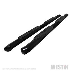 Westin Pro Traxx 4 Oval Nerf Step Bars for 2020-2025 GLADIATOR - 21-24165