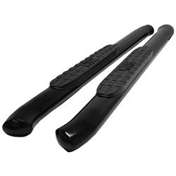 Westin Pro Traxx 4 Oval Nerf Step Bars for 2021-2025 BRONCO - 21-24180