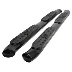 Westin Pro Traxx 4 Oval Nerf Step Bars for 2021-2025 BRONCO - 21-24190