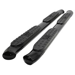 Westin Pro Traxx 4 Oval Nerf Step Bars for 2021-2025 BRONCO - 21-24195