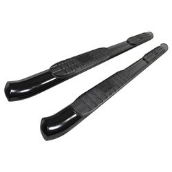 Westin Pro Traxx 4 Oval Nerf Step Bars for 2022-2025 TUNDRA - 21-24225