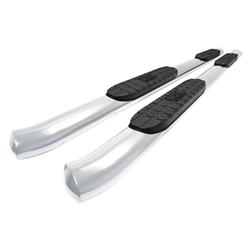 Westin Pro Traxx 4 Oval Nerf Step Bars for 2022-2025 TUNDRA - 21-24230