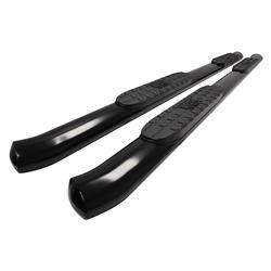 Westin Pro Traxx 4 Oval Nerf Step Bars for 2022-2025 TUNDRA - 21-24235