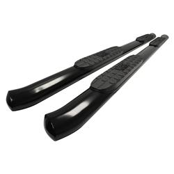 Westin Pro Traxx 4 Oval Nerf Step Bars for 2022-2024 TUNDRA - 21-24235