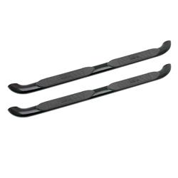 Westin Platinum Series Oval Step Bars for 2005-2023 TACOMA - 21-2775