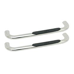 Westin Platinum Series Oval Step Bars 21-3540