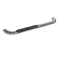 Westin Platinum Series Oval Step Bars 21-3540