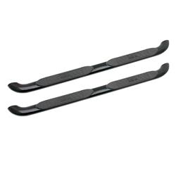 Westin Platinum Series Oval Step Bars for 2010-2024 4RUNNER - 21-3585