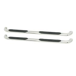 Westin Platinum Series Oval Step Bars 21-3810