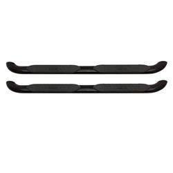 Westin Platinum Series Oval Step Bars for 2010-2024 4RUNNER - 21-3835