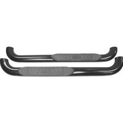 Westin Platinum Series Oval Step Bars 21-3920