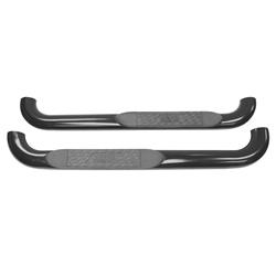 Westin Platinum Series Oval Step Bars 21-3925