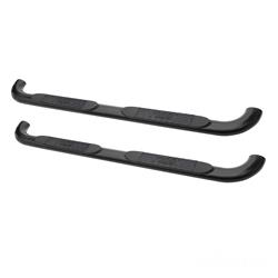 Westin Platinum Series Oval Step Bars 21-3935