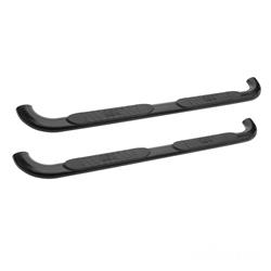 Westin Platinum Series Oval Step Bars for 2015-2026 CANYON, COLORADO - 21-4015