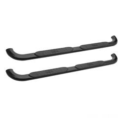 Westin Platinum Series Oval Step Bars for 2019-2025 1500 - 21-4085