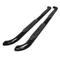 Westin Pro Traxx 4 Oval Nerf Step Bars for 2020-2025 GLADIATOR - 21-4165