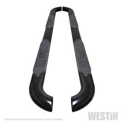 Westin Pro Traxx 4 Oval Nerf Step Bars for 2020-2025 GLADIATOR - 21-4165
