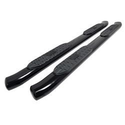 Westin Pro Traxx 5 Oval Nerf Step Bars for 2024-2026 TACOMA - 21-52785