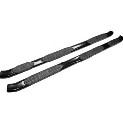 Westin Pro Traxx 5 Wheel-to-Wheel Oval Step Bars for 2007-2021 TUNDRA - 21-534175