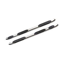 Westin Pro Traxx 5 Wheel-to-Wheel Oval Step Bars 21-534580