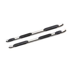 Westin Pro Traxx 5 Wheel-to-Wheel Oval Step Bars 21-534590