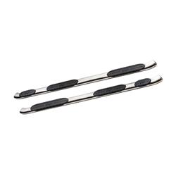 Westin Pro Traxx 5 Wheel-to-Wheel Oval Step Bars 21-534600
