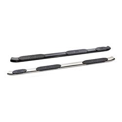 Westin Pro Traxx 4 Oval Nerf Step Bars for 2017-2024 TITAN, 2016-2024 TITAN XD - 21-54025