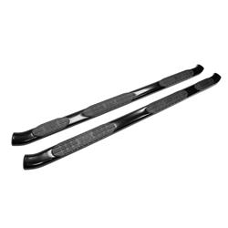 Westin Pro Traxx 5 Wheel-to-Wheel Oval Step Bars for 2017-2022 F-250 SUPER DUTY, F-350 SUPER DUTY - 21-534655