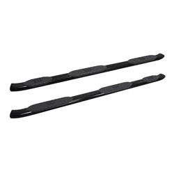 Westin Pro Traxx 5 Wheel-to-Wheel Oval Step Bars for 2019-2026 SIERRA 1500, SILVERADO 1500 - 21-534685