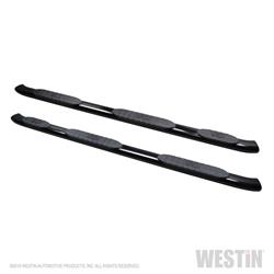 Westin Pro Traxx 5 Wheel-to-Wheel Oval Step Bars 21-534705