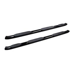 Westin Pro Traxx 5 Wheel-to-Wheel Oval Step Bars for 2019-2025 1500 - 21-534705