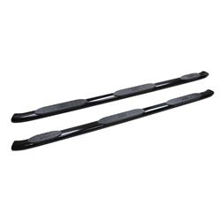 Westin Pro Traxx 5 Oval Nerf Step Bars for 2019-2025 1500 - 21-534725