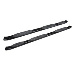 Westin Pro Traxx 5 Wheel-to-Wheel Oval Step Bars for 2019-2025 1500 - 21-534735