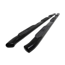 Westin Pro Traxx 5 Wheel-to-Wheel Oval Step Bars 21-534755