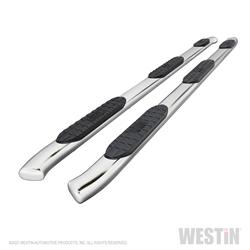 Westin Pro Traxx 5 Wheel-to-Wheel Oval Step Bars 21-534760