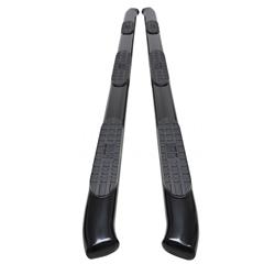 Westin Pro Traxx 5 Wheel-to-Wheel Oval Step Bars 21-534775