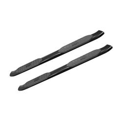 Westin Pro Traxx 4 Oval Nerf Step Bars for 2009-2014 F-150 - 21-53515