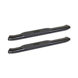 Westin Pro Traxx 4 Oval Nerf Step Bars 21-53705