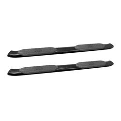 Westin Pro Traxx 4 Oval Nerf Step Bars 21-53725
