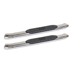 Westin Pro Traxx 5 Oval Nerf Step Bars 21-53840