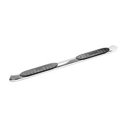 Westin Pro Traxx 5 Oval Nerf Step Bars 21-53840