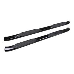 Westin Pro Traxx 5 Oval Nerf Step Bars 21-54135