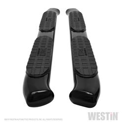Westin Pro Traxx 5 Oval Nerf Step Bars for 2019-2023 RANGER - 21-54145