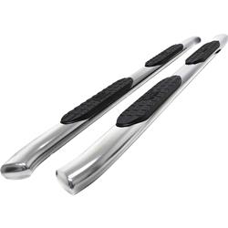 Westin Pro Traxx 5 Oval Nerf Step Bars for 2020-2025 GLADIATOR - 21-54160